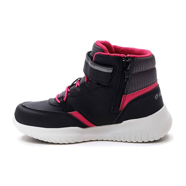 Lotto FUGA AMF MID CL SL Shopping Online
