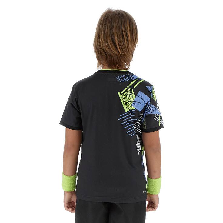 Lotto TECH B I - D5 TEE Hotsell
