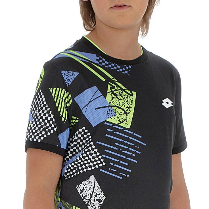 Lotto TECH B I - D5 TEE Hotsell