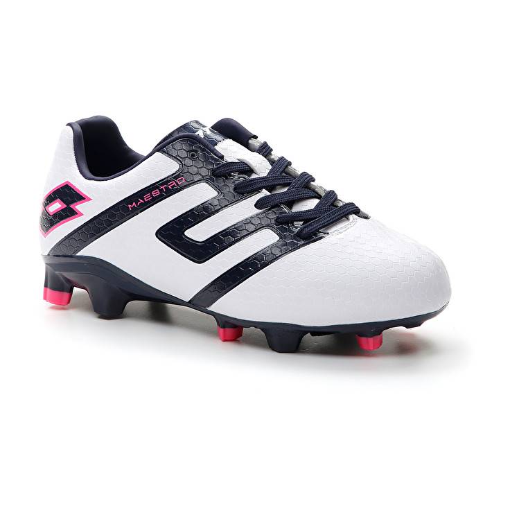 Lotto MAESTRO 700 IV FG JR Moda