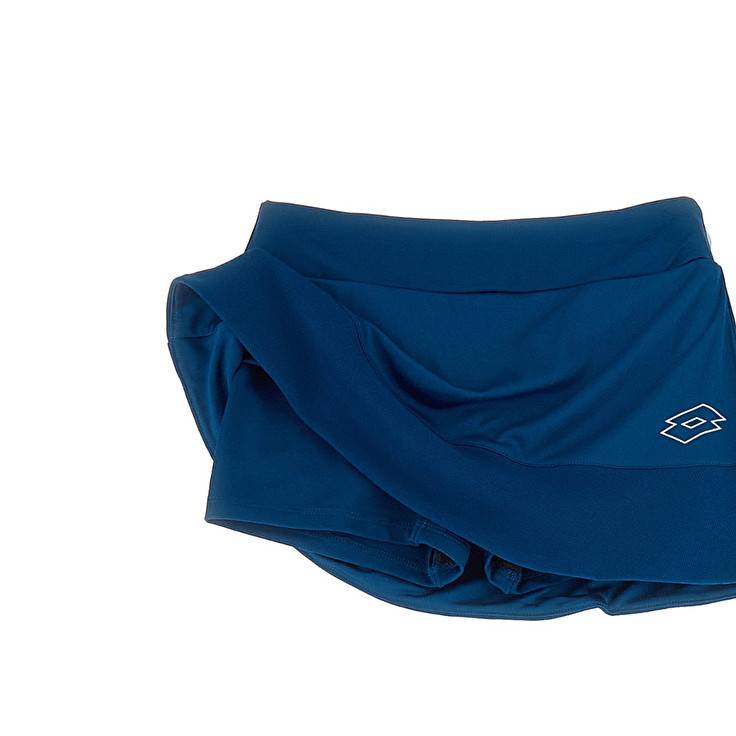 Lotto SQUADRA G III SKIRT Italia