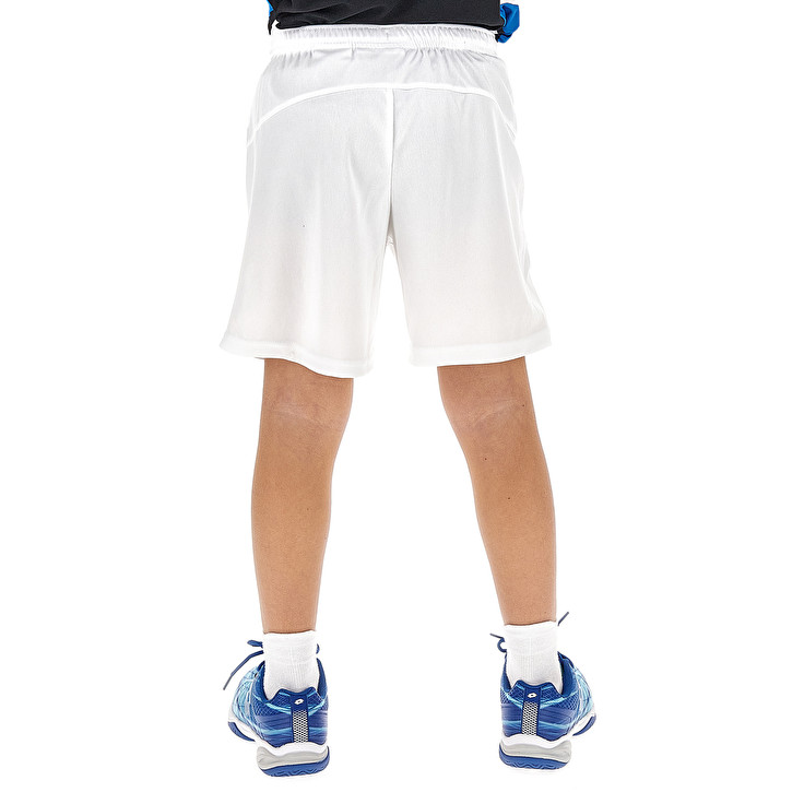 Lotto SQUADRA B III SHORT7 2025