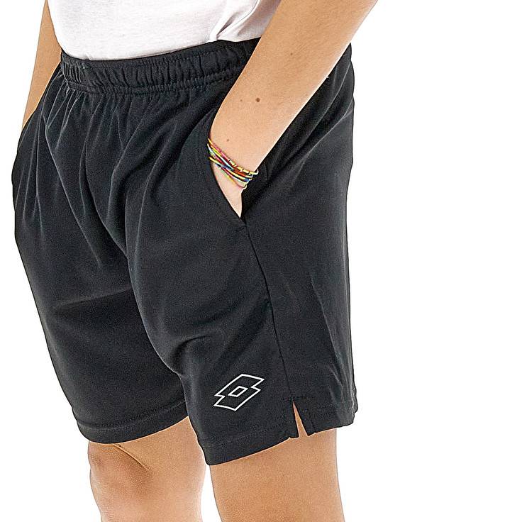 Lotto SQUADRA B III SHORT7 In Linea