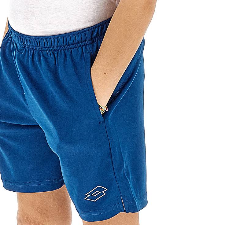 Lotto SQUADRA B III SHORT7 Vendita