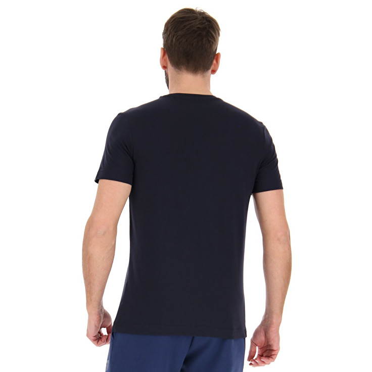 Lotto TEE LOSANGA V Promozione