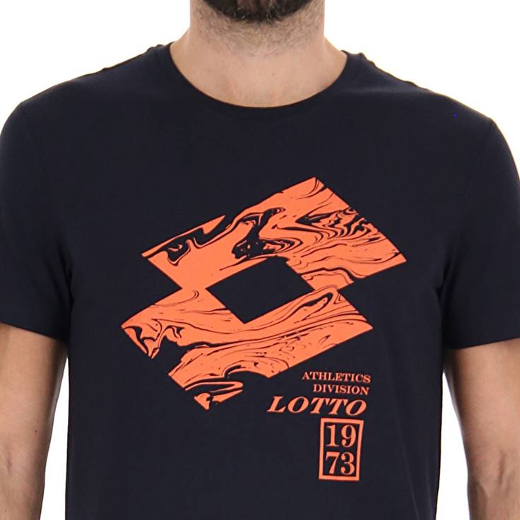 Lotto TEE LOSANGA V Promozione