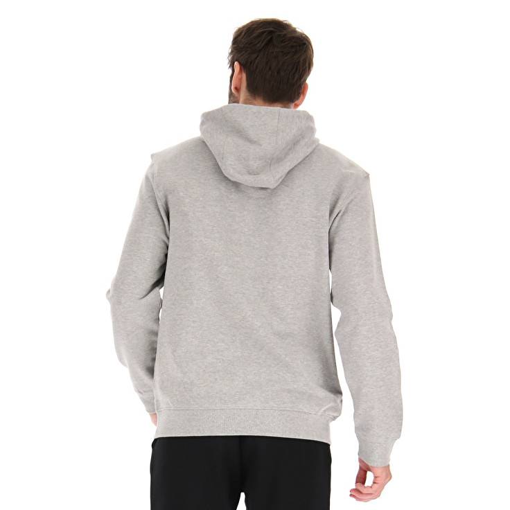 Lotto SMART III SWEAT HD MEL Pezzi Unici