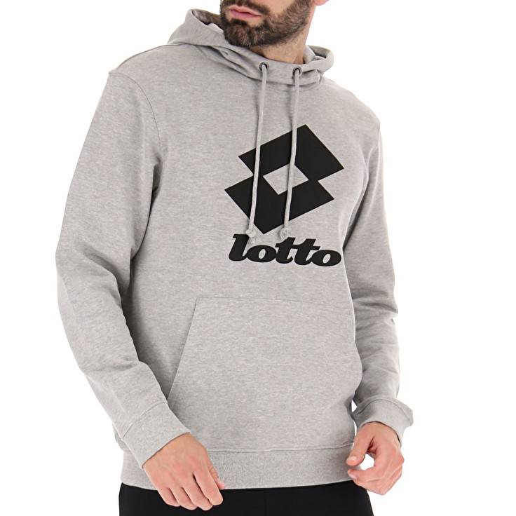 Lotto SMART III SWEAT HD MEL Pezzi Unici
