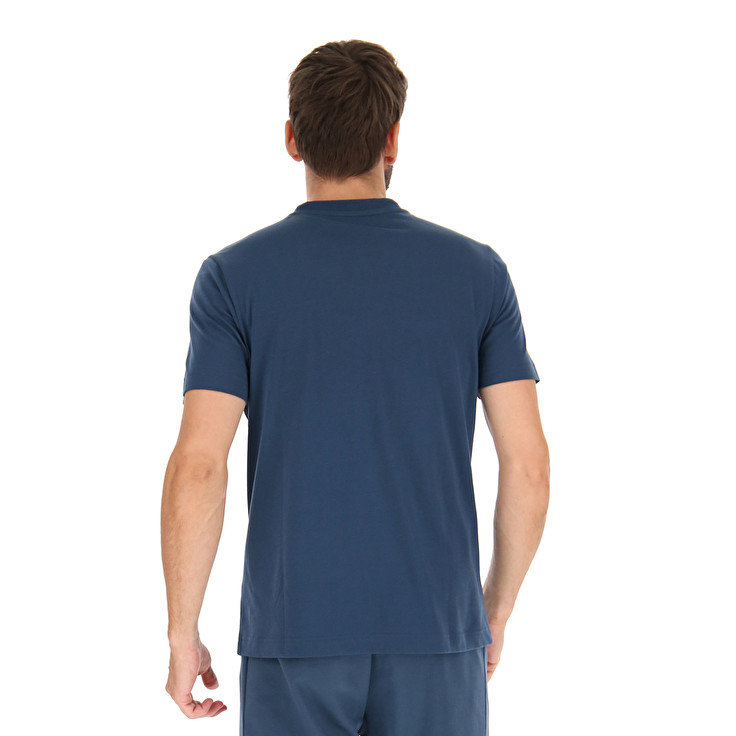 Lotto ATHLETICA PLUS II TEE 1 Soddisfazione Garantita