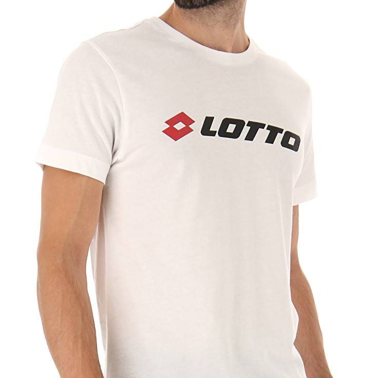 Lotto MSC TEE II LOGO Negozi Online