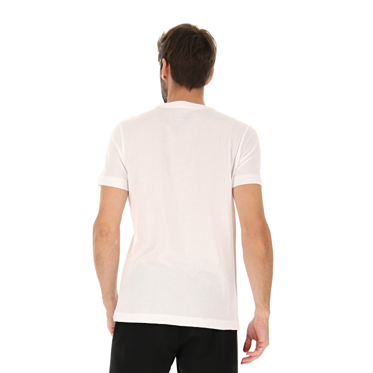 Lotto LOGO UNO TEE Acquista Ora
