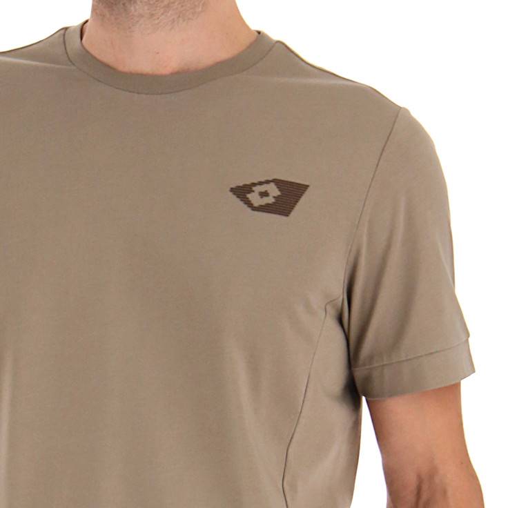 Lotto ATHLETICA DUE VI TEE Promozione Limitata