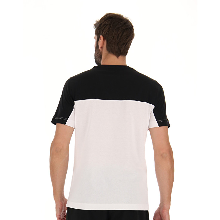 Lotto DINAMICO VI TEE BLOCK Shopping Online