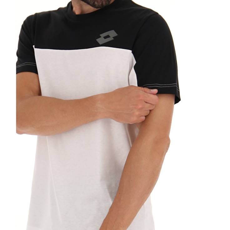 Lotto DINAMICO VI TEE BLOCK Shopping Online