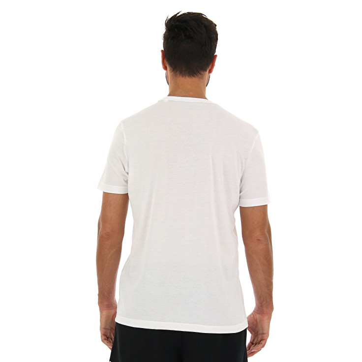 Lotto SMART II TEE JS Prezzo Ridotto