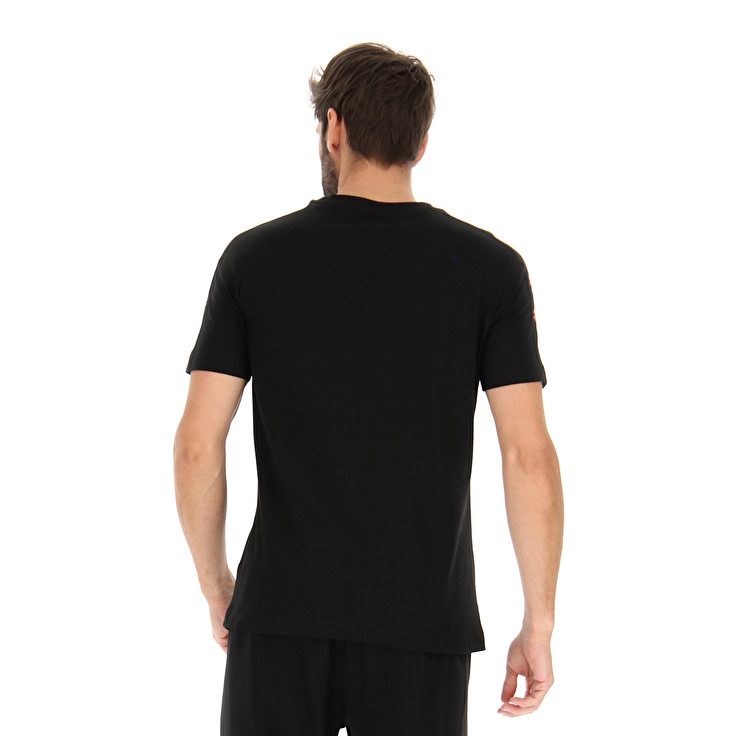 Lotto LOGO VIII TEE 1 Convenienza