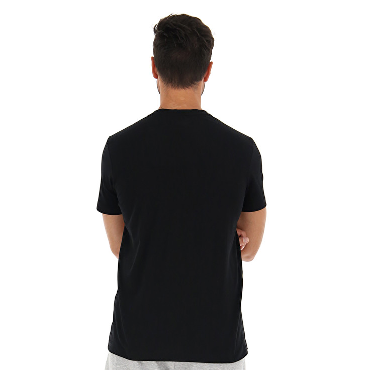 Lotto SMART II TEE JS Presa
