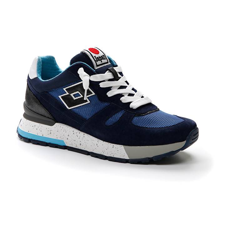 Lotto TOKYO SHIBUYA NET Sconto