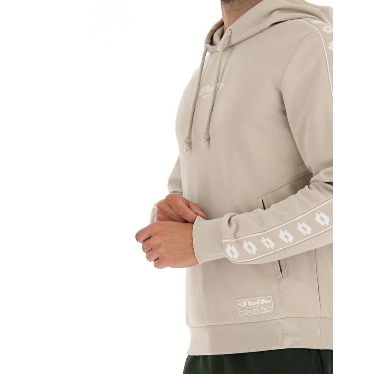 Lotto ATHLETICA DUE V SWEAT HD Economico