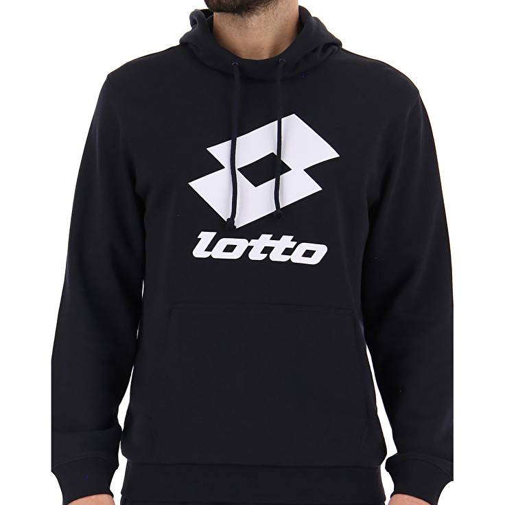 Lotto SMART II SWEAT HD FT In Vendita