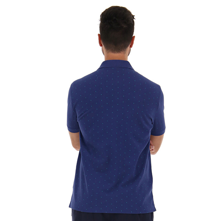 Lotto POLO ELBA II PQ Moda
