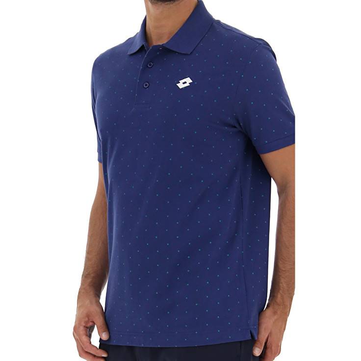 Lotto POLO ELBA II PQ Moda