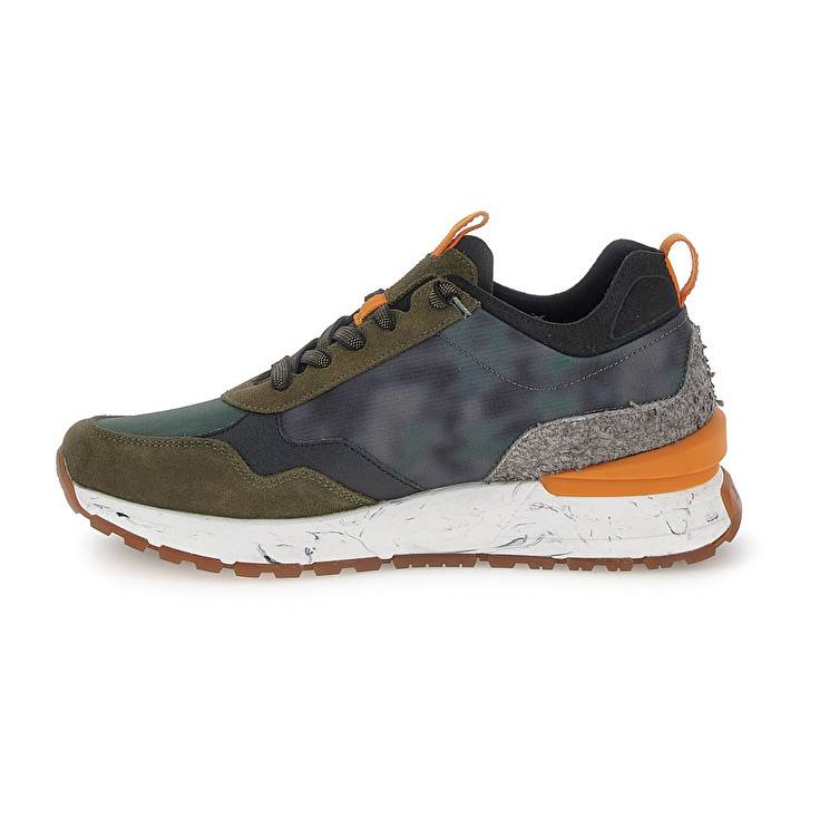 Lotto TOKYO SHIBUYA TIE DYE Soddisfazione Garantita