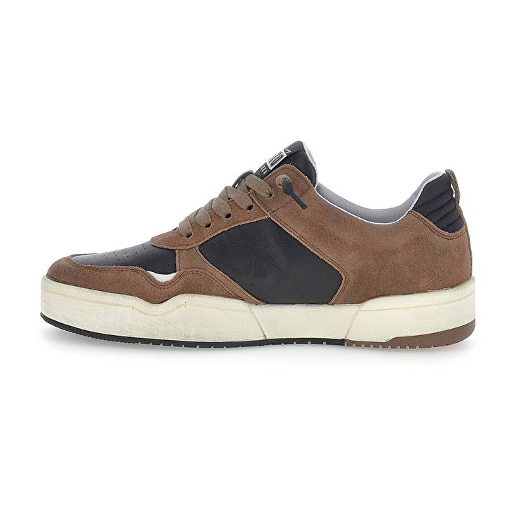Lotto HOOP STARS SUEDE Consegna Veloce