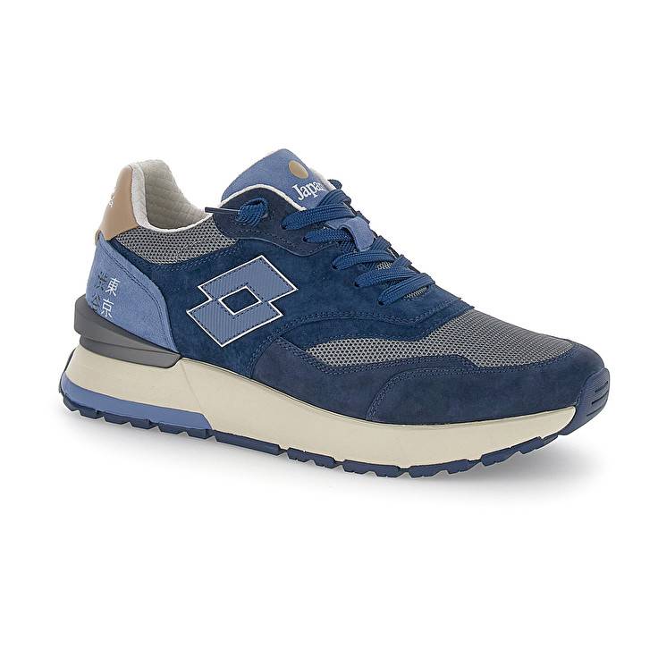 Lotto TOKYO GINZA PURE Presa