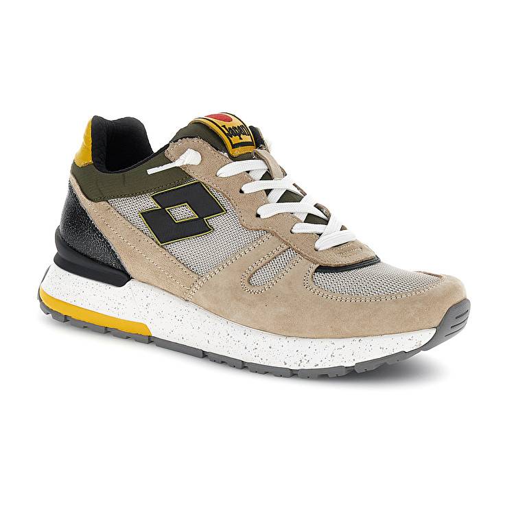 Lotto TOKYO SHIBUYA Esporta salva