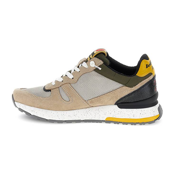 Lotto TOKYO SHIBUYA Esporta salva