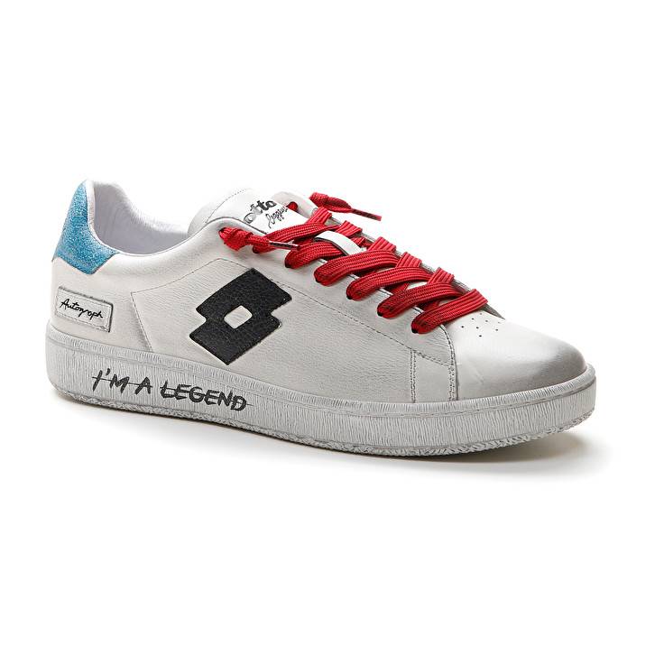 Lotto AUTOGRAPH LEGEND Online