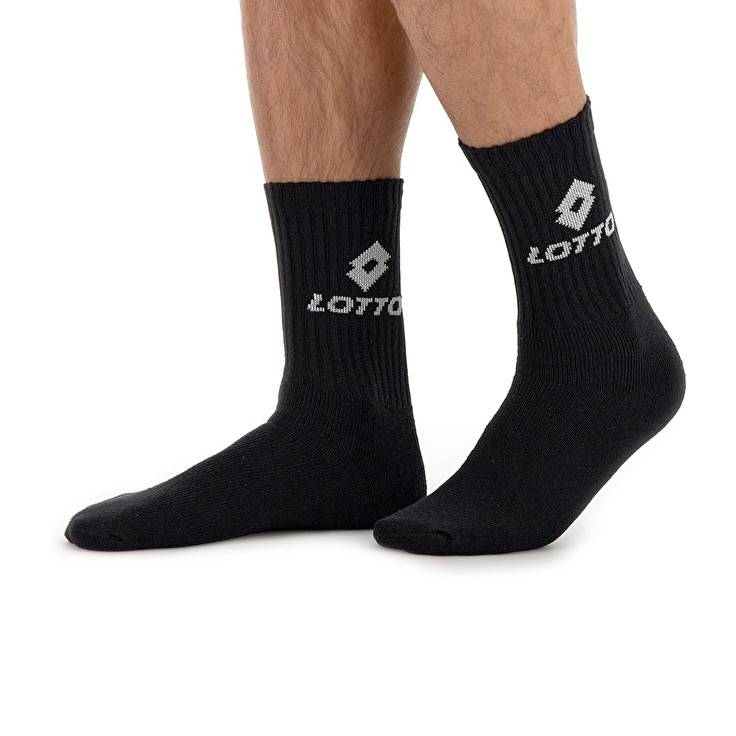 Lotto SOCK QUARTER - PK3PRS I Più Venduti