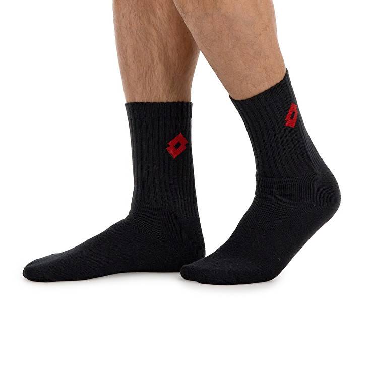 Lotto SOCK QUARTER - PK3PRS I Più Venduti