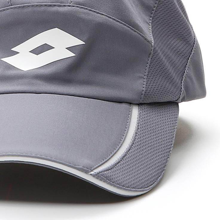 Lotto TENNIS CAP W Spedizione Gratuita