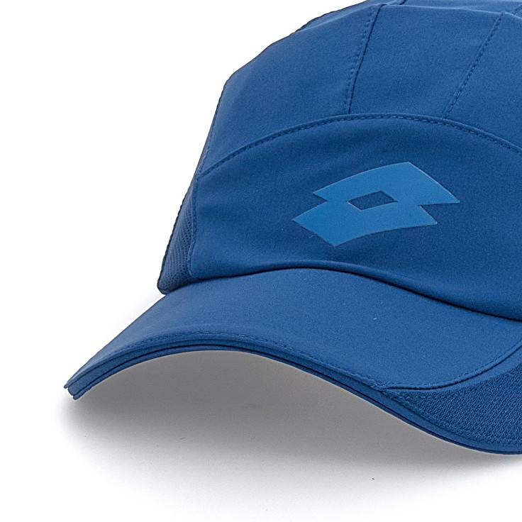 Lotto TENNIS CAP W I Pezzi Unici