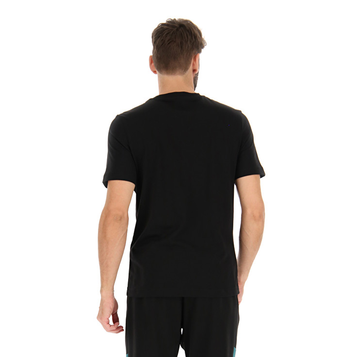 Lotto ATHLETICA PLUS II TEE 1 Promozione Limitata