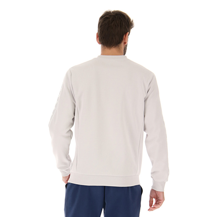 Lotto ATHLETICA DUE VI SWEAT RN Fino Al -60%
