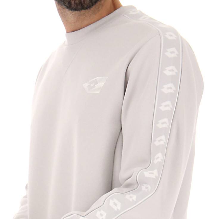 Lotto ATHLETICA DUE VI SWEAT RN Fino Al -60%