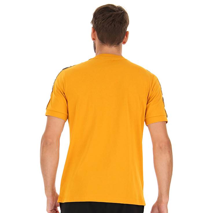 Lotto ATHLETICA CLASSIC IV TEE JS Sottocosto