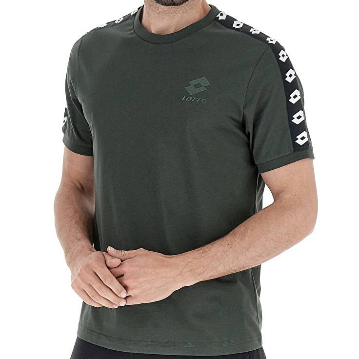 Lotto ATHLETICA ICON II TEE Presa