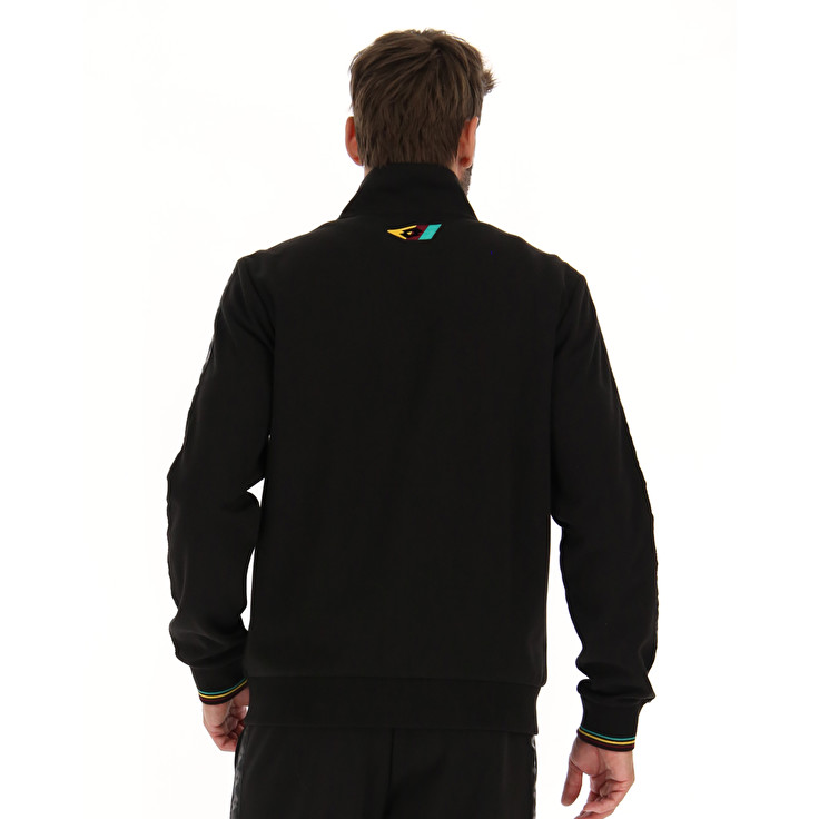 Lotto ATHLETICA CLASSIC V SWEAT FZ Offerta