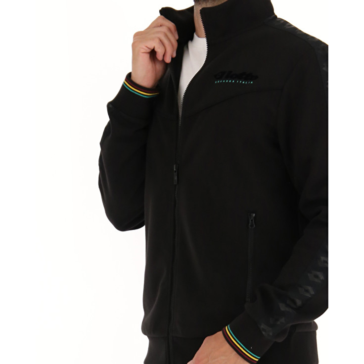 Lotto ATHLETICA CLASSIC V SWEAT FZ Offerta