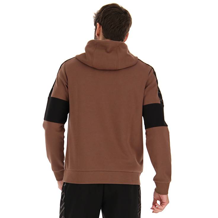 Lotto ATHLETICA CLASSIC VI SWEAT HD 3 Online