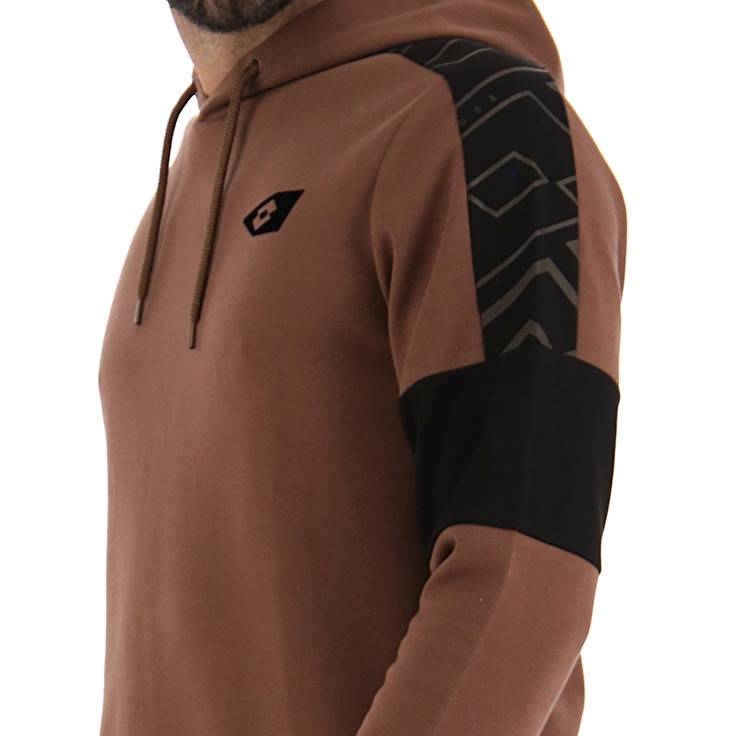 Lotto ATHLETICA CLASSIC VI SWEAT HD 3 Online