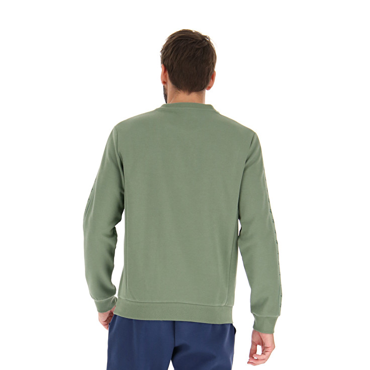 Lotto ATHLETICA DUE VI SWEAT RN Outlet