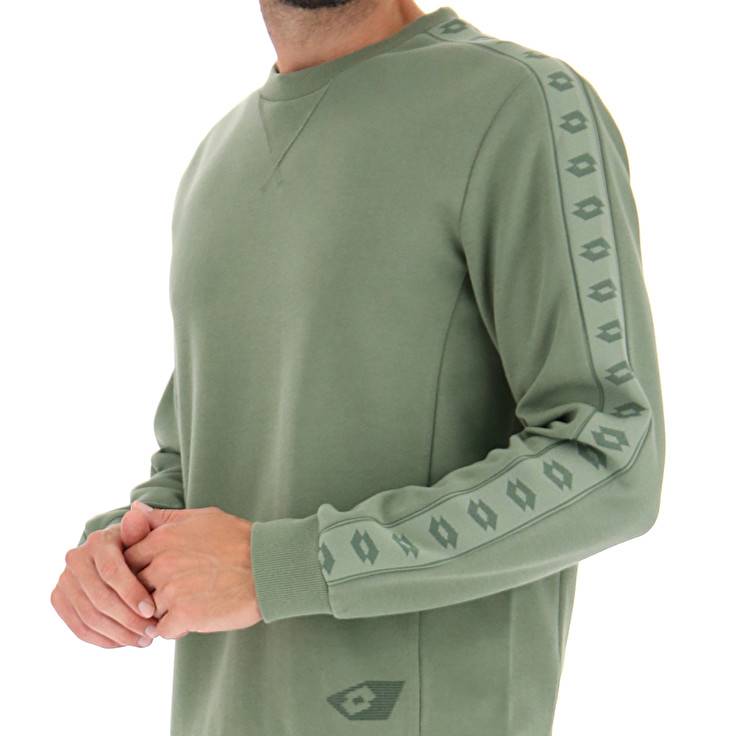 Lotto ATHLETICA DUE VI SWEAT RN Outlet