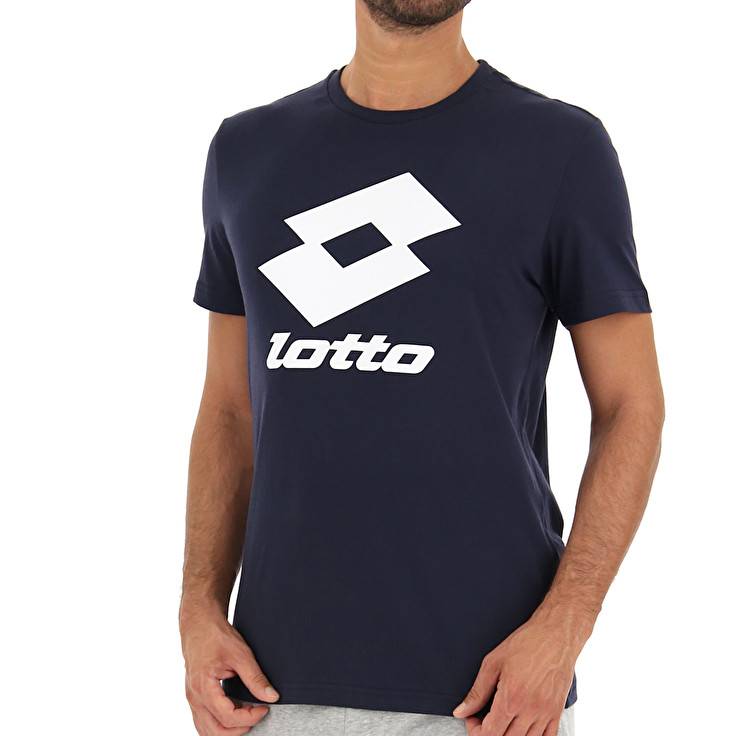 Lotto SMART II TEE JS In Vendita