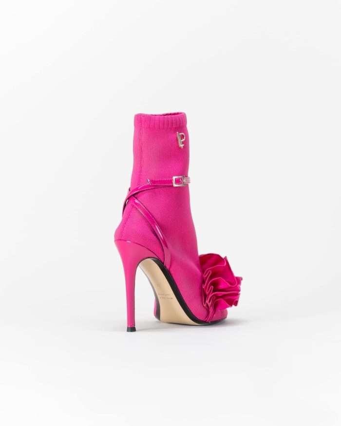 LUCIANO PADOVAN ANKLE SOCK ALYA Scarpe donna eleganti - Luciano Padovan Shop Online Pezzi Unici