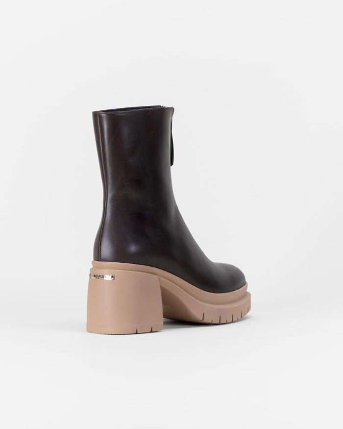 LUCIANO PADOVAN CHELSEA CARRIE Scarpe donna eleganti - Luciano Padovan Shop Online Soddisfazione Garantita